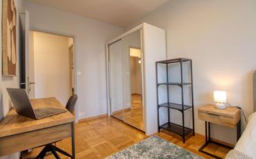 Chambre 1 pièce - image - 4
