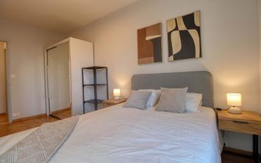 Chambre 1 pièce - image - 5