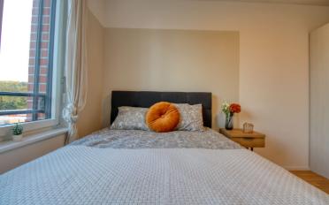 Chambre 1 pièce - image - 4