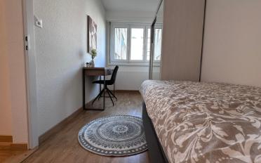Chambre 1 pièce - image - 4