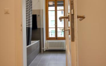 Chambre 1 pièce - image - 2