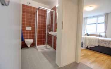 Studio 1.5 rooms - image - 8