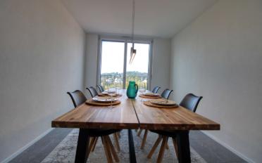 Studio 1.5 rooms - image - 17