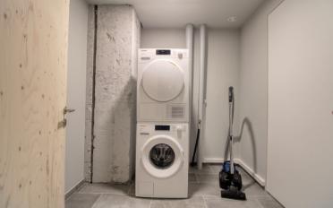 Studio 1.5 rooms - image - 16