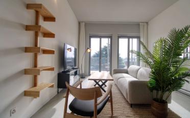 Studio 1.5 rooms - image - 22