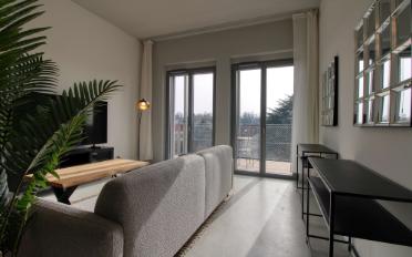 Studio 1.5 rooms - image - 23