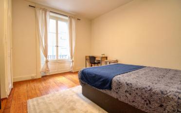 Single room - image - 3