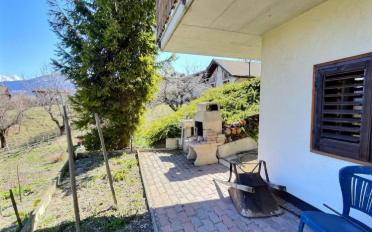 Chalet 6.5 rooms - image - 2