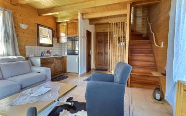 Chalet 6.5 rooms - image - 5