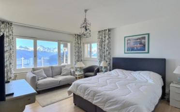 Attikawohnung 7.5 Zimmer - image - 1