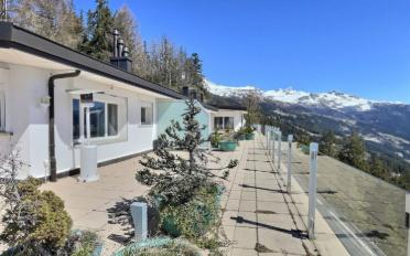 Attikawohnung 7.5 Zimmer - image - 5