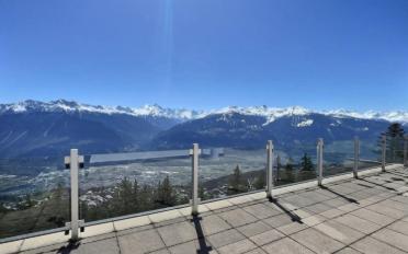 Attikawohnung 7.5 Zimmer - image - 2