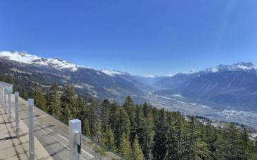 Attikawohnung 7.5 Zimmer - image - 3