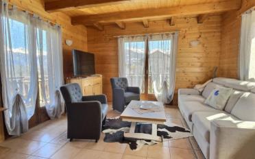 Chalet 6.5 Zimmer - image - 6