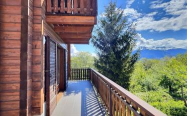 Chalet 6.5 Zimmer - image - 5