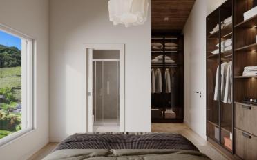 Bifamiliar house 4.5 rooms - image - 5