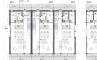 Bifamiliar house 4.5 rooms - image - 10