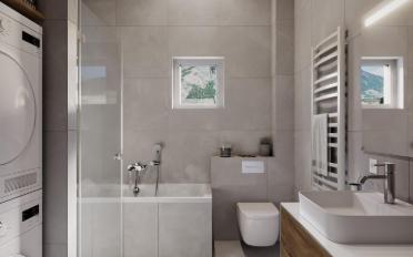 Bifamiliar house 4.5 rooms - image - 7