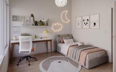 Bifamiliar house 4.5 rooms - image - 6