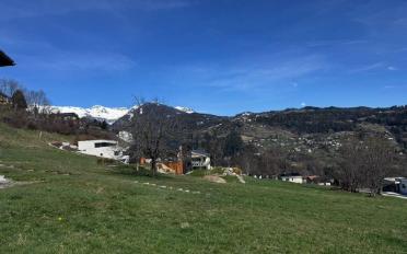 Chalet 5.5 pièces - image - 3