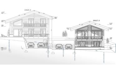 Chalet 5.5 pièces - image - 7
