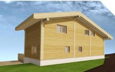 Chalet 5.5 pièces - image - 8