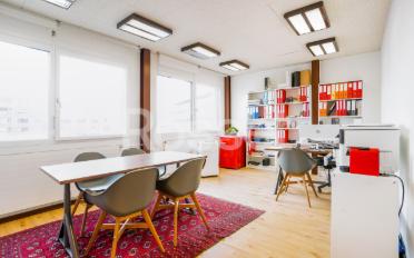 Bureau - image - 1