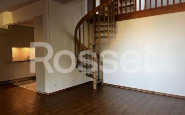 Apartment 4 rooms - image - 3