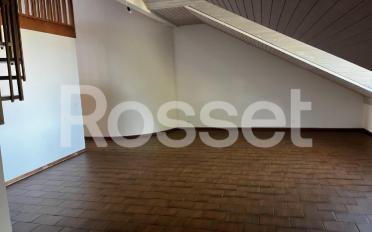 Apartment 4 rooms - image - 1
