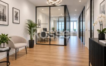Büro - image - 1
