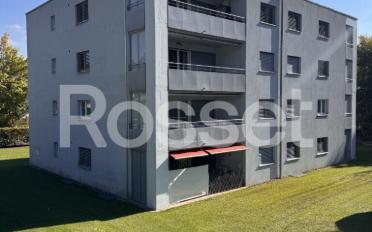 Wohnung 3 Zimmer - image - 1