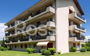 Apartment 2 rooms - image - 1