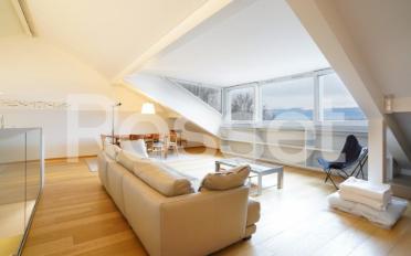 Wohnung 6 Zimmer - image - 1