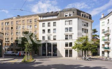offener Parkplatz - image - 1