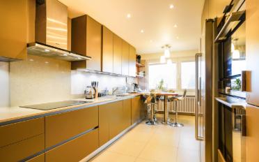 Wohnung 5 Zimmer - image - 3