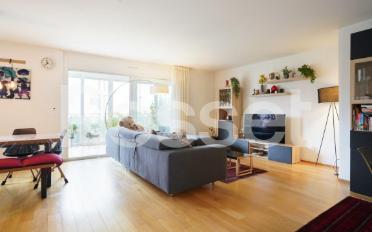Apartment 5 rooms - image - 3