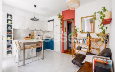 Apartment 3 rooms - image - 1