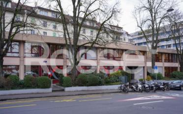 Place ouverte - image - 1