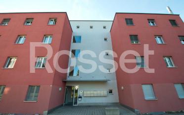 Apartment 4 rooms - image - 1