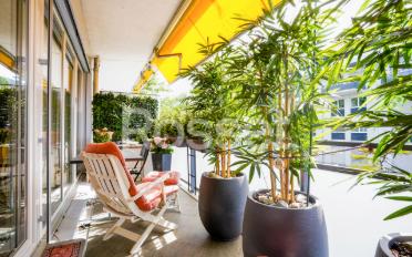 Wohnung 4 Zimmer - image - 2