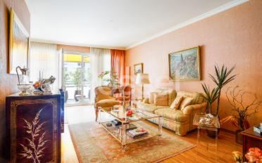 Wohnung 4 Zimmer - image - 1