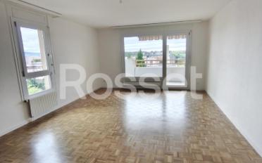Wohnung 3.5 Zimmer - image - 3