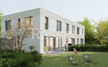 Villa 5 Zimmer - image - 1