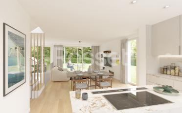 Villa 5 Zimmer - image - 2