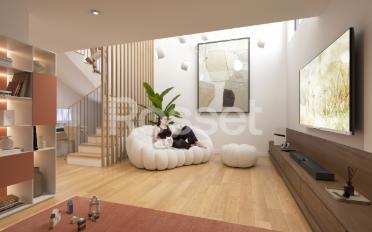 Villa 5 Zimmer - image - 3