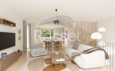 Villa 5 Zimmer - image - 2