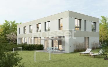 Villa 5 Zimmer - image - 8