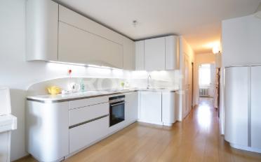 Apartment 4 rooms - image - 2