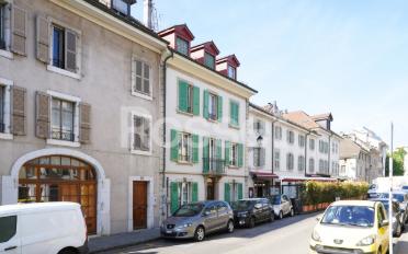 Apartment 4 rooms - image - 1