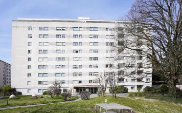 Apartment 2 rooms - image - 1